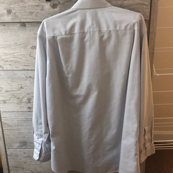 JoS. A. Bank Tailored Shirt - Picture 2 of 4